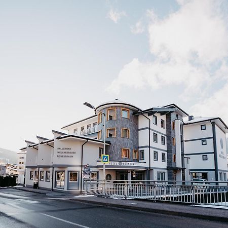Hotel Brueckenwirt Superior Altenmarkt im Pongau Exterior foto