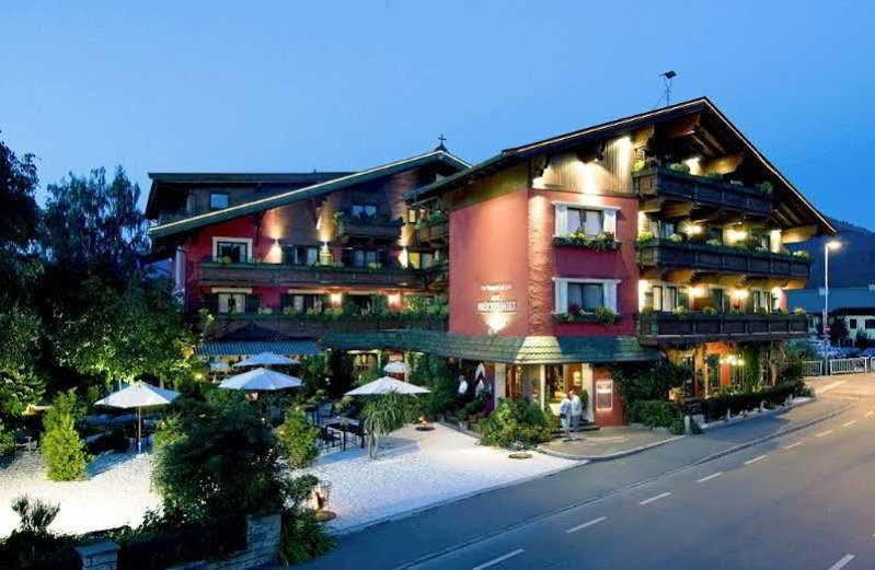 Hotel Brueckenwirt Superior Altenmarkt im Pongau Exterior foto